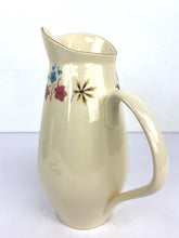Load image into Gallery viewer, Franciscan Larkspur Pitcher
