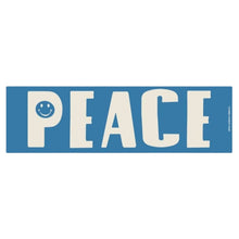 Load image into Gallery viewer, Peace Retro Magnet