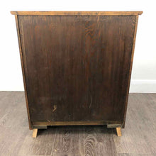 Load image into Gallery viewer, Antique Music Cabinet