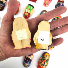 Load image into Gallery viewer, Russian Doll AS-IS Magnet