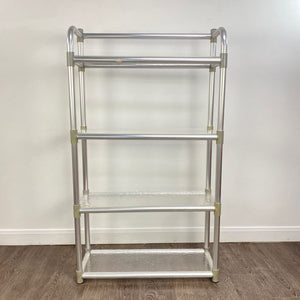 Mod Aluminum Shelf