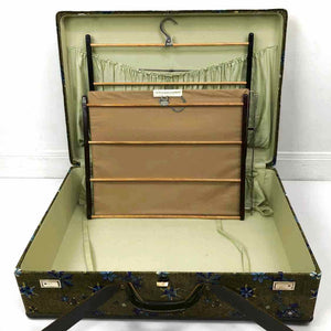 Piero Fornasetti Luggage