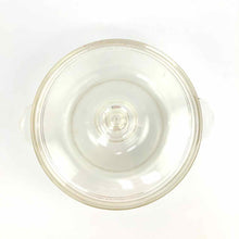 Load image into Gallery viewer, Pyrex Clear Round Dish