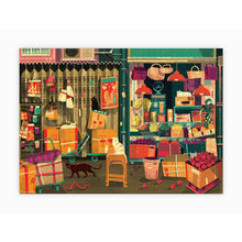 Load image into Gallery viewer, Shop Cats Puzzle