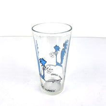 Load image into Gallery viewer, Looney Tunes 1970s Glass