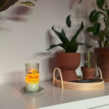 Load image into Gallery viewer, Topo Chico Mint Mojito Candle