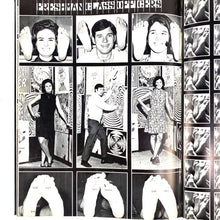 Load image into Gallery viewer, Odessa College 1969 Yearbook