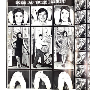 Odessa College 1969 Yearbook