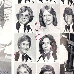 Permian High 1978 Yearbook