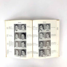 Load image into Gallery viewer, Odessa High 1960 Yearbook
