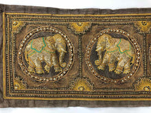 Load image into Gallery viewer, Embroidered Kalaga Tapestry