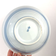Load image into Gallery viewer, Porcelain Serving Bowl
