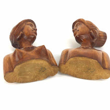 Load image into Gallery viewer, Ingorot Couple Busts