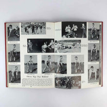 Load image into Gallery viewer, Odessa High 1961 Yearbook