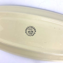 Load image into Gallery viewer, Franciscan Larkspur Serving Dish