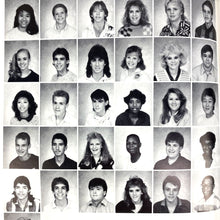 Load image into Gallery viewer, Lee High School 1988 Yearbook