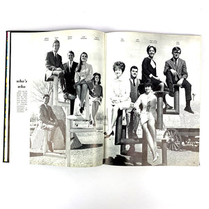 Odessa College 1969 Yearbook