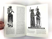Load image into Gallery viewer, Brass and Brass Rubbings Book