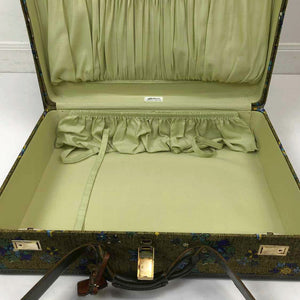 Piero Fornasetti Luggage