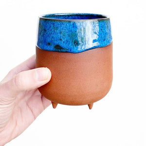 Korai Goods Pottery Wine Cup