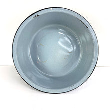 Load image into Gallery viewer, Large Enamel Bowl