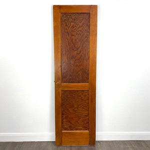 Plywood 24" Panel Door