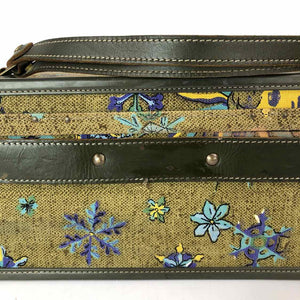 Piero Fornasetti Luggage