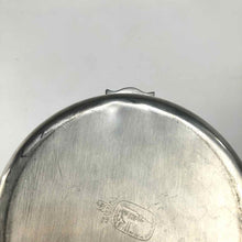Load image into Gallery viewer, Pewter Lidded Crock