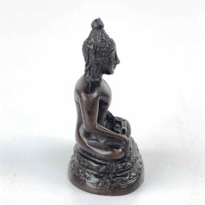 Small Thai Buddha