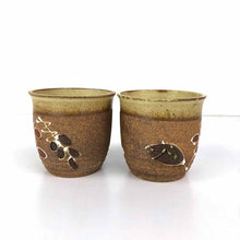 Load image into Gallery viewer, Stoneware Pottery Planters