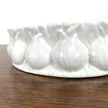 Load image into Gallery viewer, Garlic Italian Pottery Planter