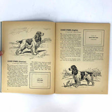 Load image into Gallery viewer, Dog Stamps Book