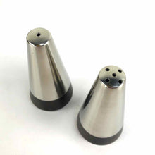 Load image into Gallery viewer, Danish Salt &amp; Pepper Shakers