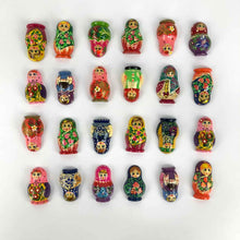 Load image into Gallery viewer, Russian Doll AS-IS Magnet