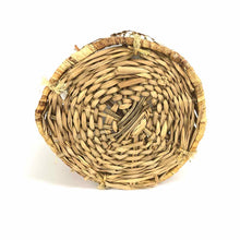 Load image into Gallery viewer, Rattan Bamboo Basket