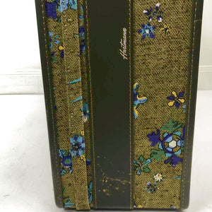 Piero Fornasetti Luggage