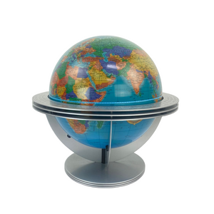 Modern World Globe