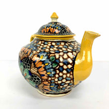 Load image into Gallery viewer, Talavera Pottery Coffee Set