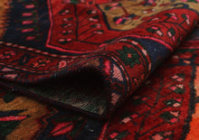 Load image into Gallery viewer, Mehry Turkish Runner Rug