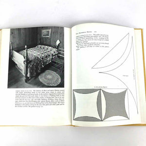 American Quilting Book