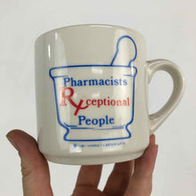 Load image into Gallery viewer, Pharmacists RXceptional Mug