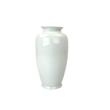 Load image into Gallery viewer, Large Porcelain Vase