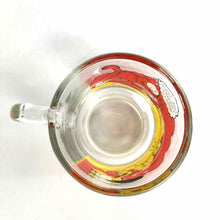 Load image into Gallery viewer, Garfield Glass Coffee Mug