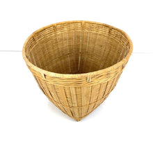 Load image into Gallery viewer, Large Woven Basket