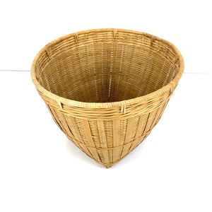 Large Woven Basket