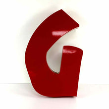 Load image into Gallery viewer, Metal Letter G