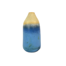 Load image into Gallery viewer, Studio Pottery Bud Vase