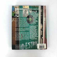 Load image into Gallery viewer, Punk House Hardback Book