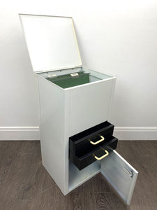 Small File Cabinet