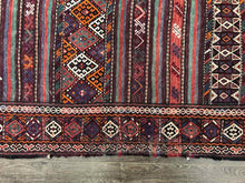Load image into Gallery viewer, Handmade Antique Rug